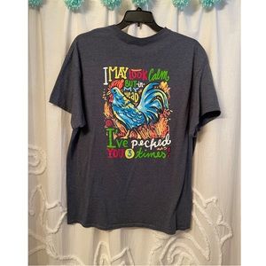 Girlie girl originals tee